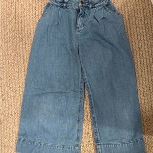 Mini Boden Light Blue Denim Jeans